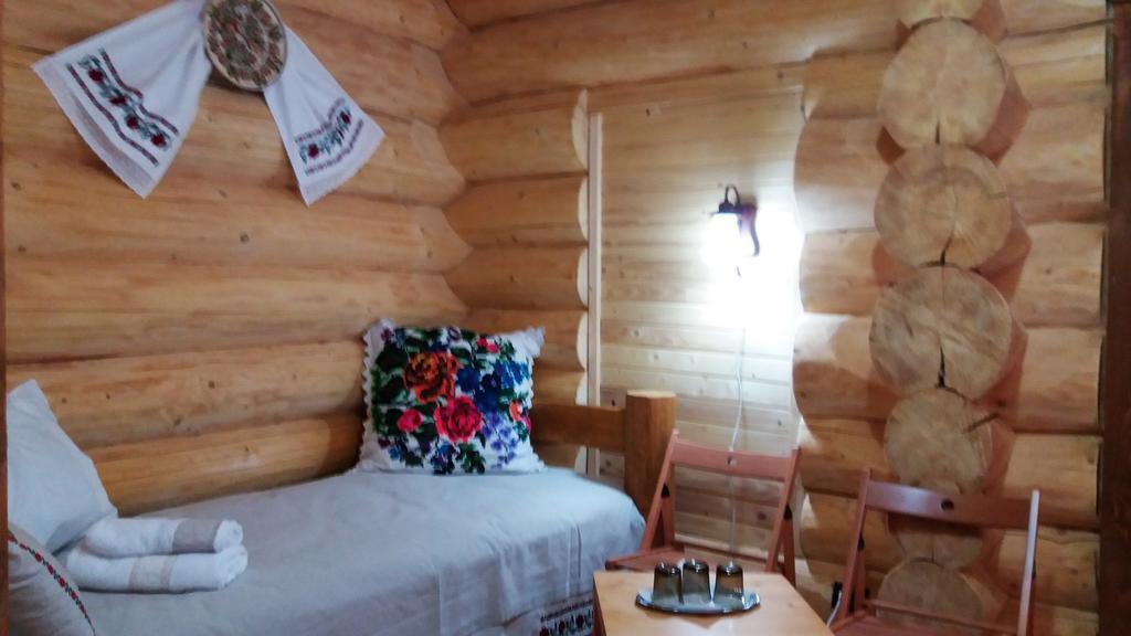 Hotel Casutele Din Moisei Zewnętrze zdjęcie