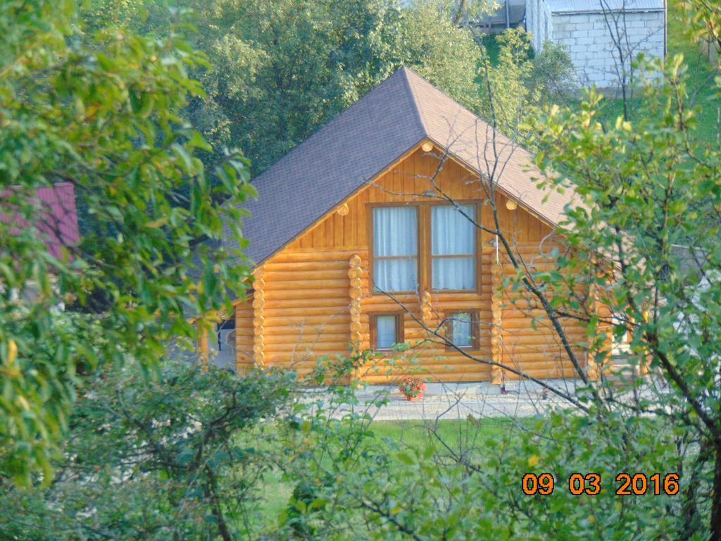 Hotel Casutele Din Moisei Zewnętrze zdjęcie